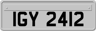IGY2412