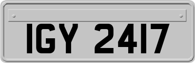 IGY2417