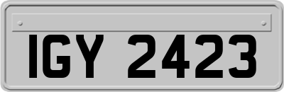 IGY2423