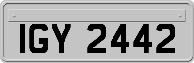 IGY2442