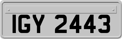 IGY2443