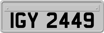 IGY2449