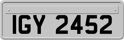 IGY2452