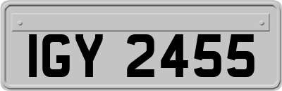 IGY2455