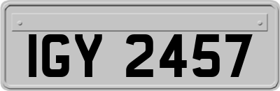 IGY2457
