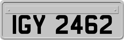 IGY2462