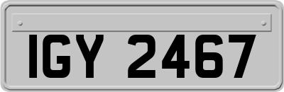 IGY2467