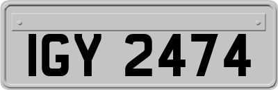 IGY2474