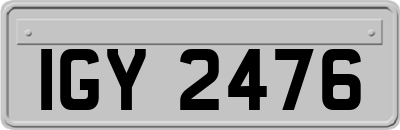 IGY2476