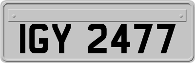 IGY2477