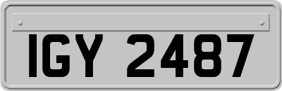 IGY2487