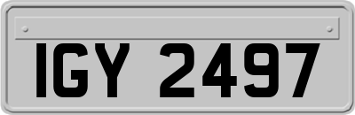 IGY2497