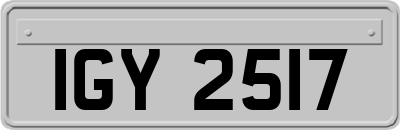 IGY2517