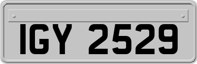 IGY2529