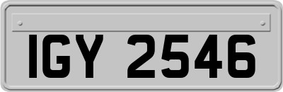 IGY2546