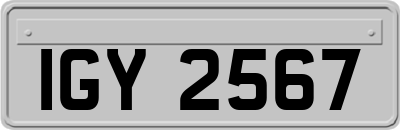 IGY2567