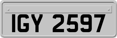 IGY2597