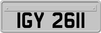 IGY2611