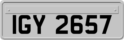 IGY2657