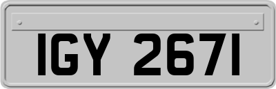 IGY2671