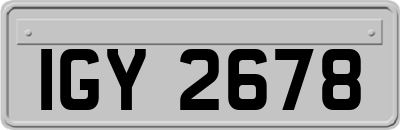 IGY2678