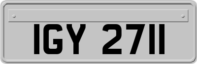 IGY2711