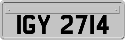 IGY2714