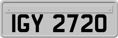 IGY2720