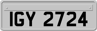 IGY2724