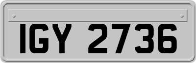 IGY2736