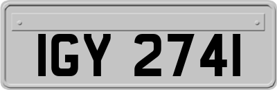 IGY2741