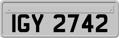 IGY2742