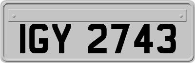IGY2743