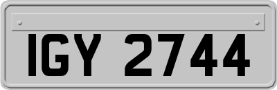 IGY2744