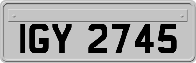 IGY2745