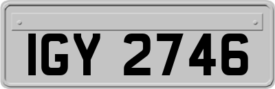 IGY2746