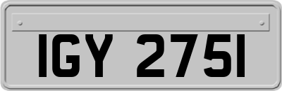 IGY2751