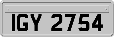 IGY2754