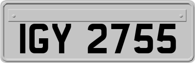 IGY2755