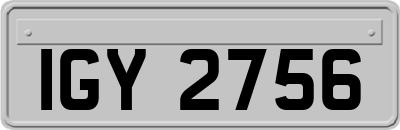 IGY2756