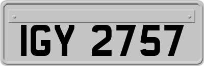 IGY2757