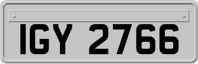 IGY2766