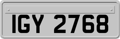 IGY2768