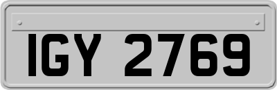 IGY2769