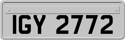 IGY2772