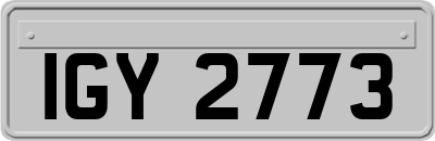 IGY2773