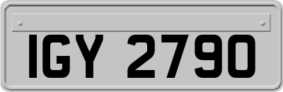 IGY2790