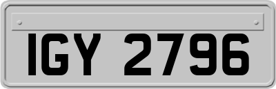 IGY2796