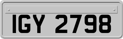 IGY2798