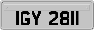 IGY2811